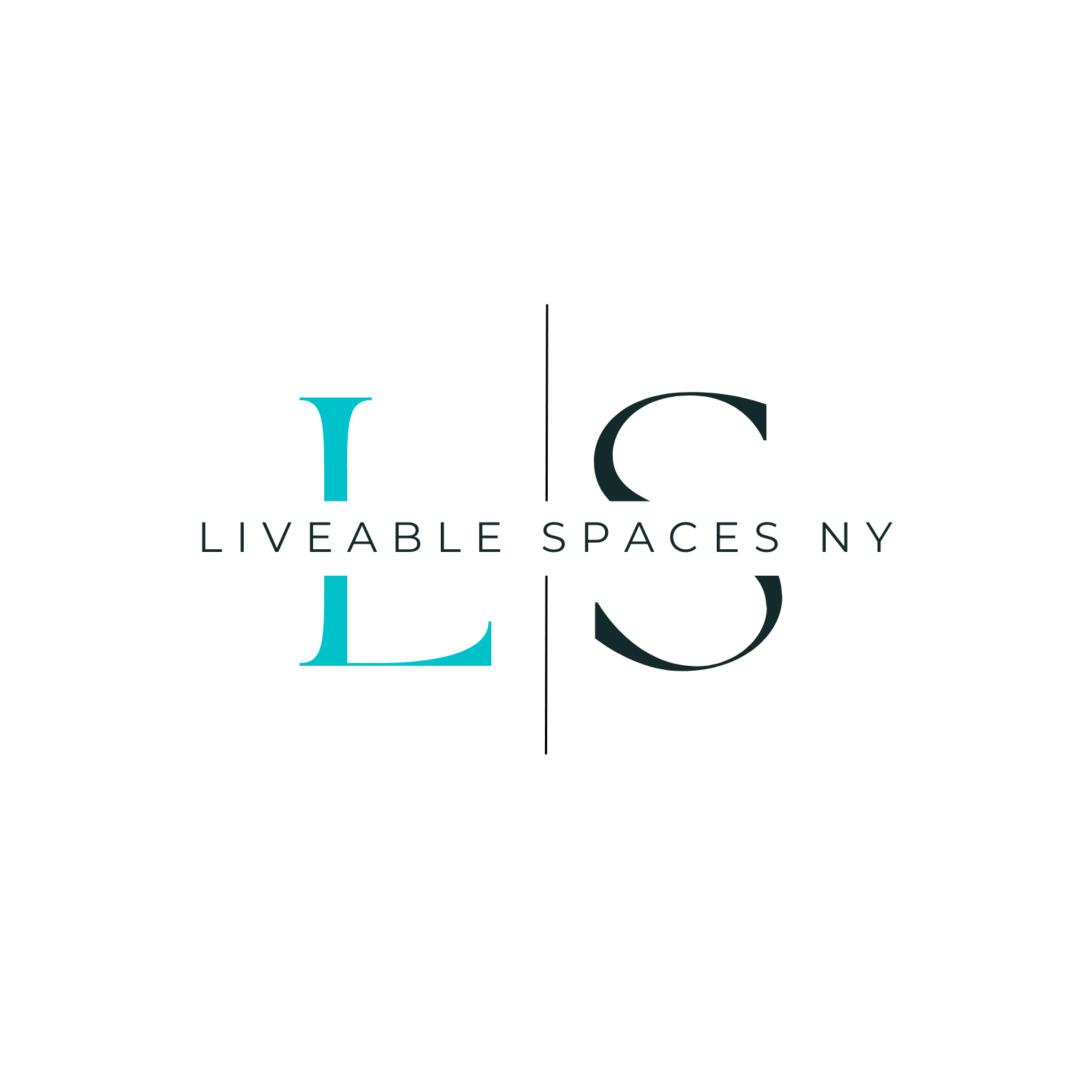 Liveable Spaces NY logo